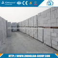 Construction Building Materials AAC Wall Panels